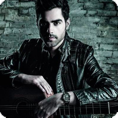 Милош Карадаглич стал новым лицом часовой компании Raymond Weil.